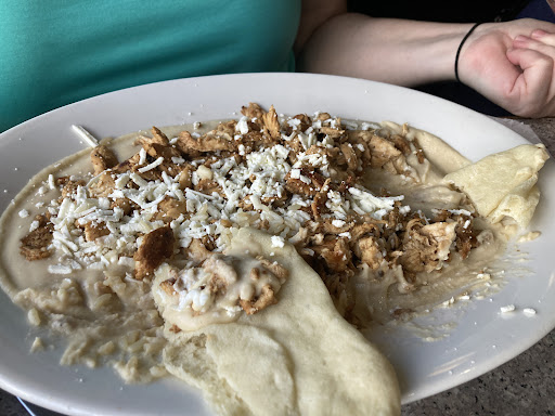 Photo of Pita Peddler Mediterranean Bar & Grill - 46610 Gratiot Ave, Chesterfield, MI 48051, USA